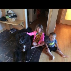 Meet your Posher, Fran